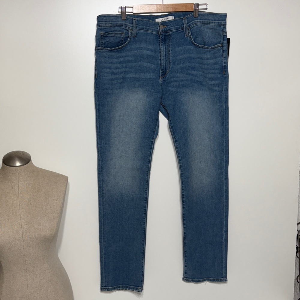 Joe’s Jeans Pierson Kinectic Slim Fit Jeans